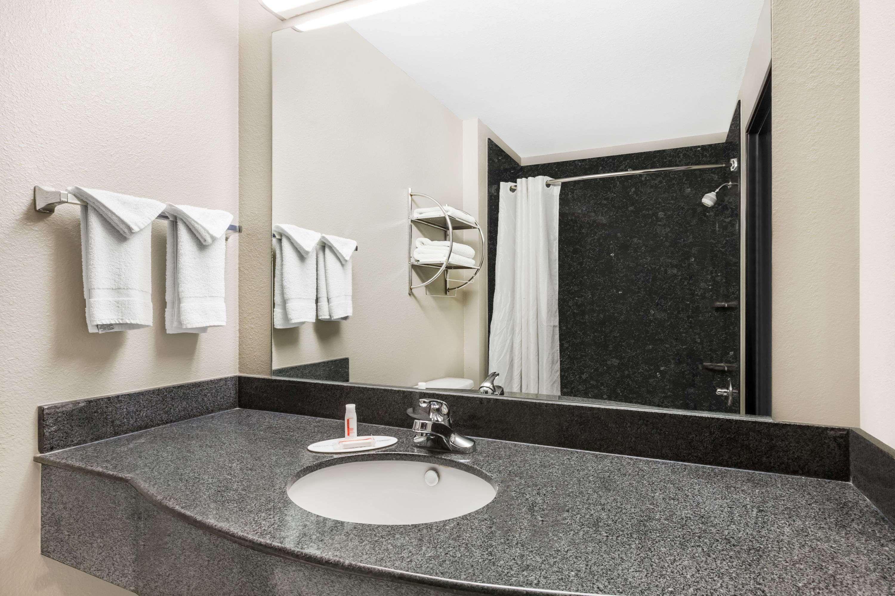 Super 8 By Wyndham Harker Heights Killeen - Fort Cavazos Exteriér fotografie