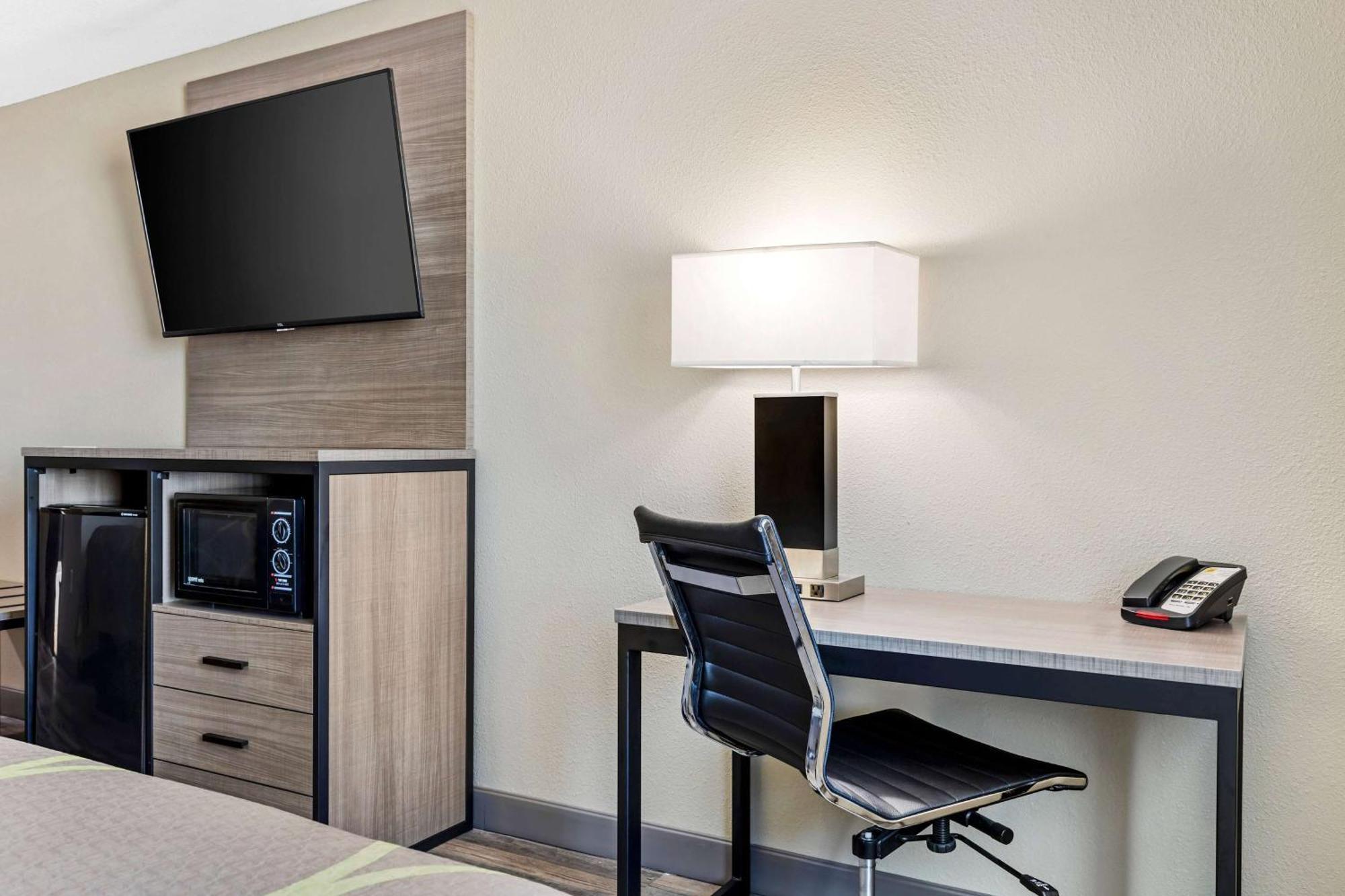 Super 8 By Wyndham Harker Heights Killeen - Fort Cavazos Exteriér fotografie