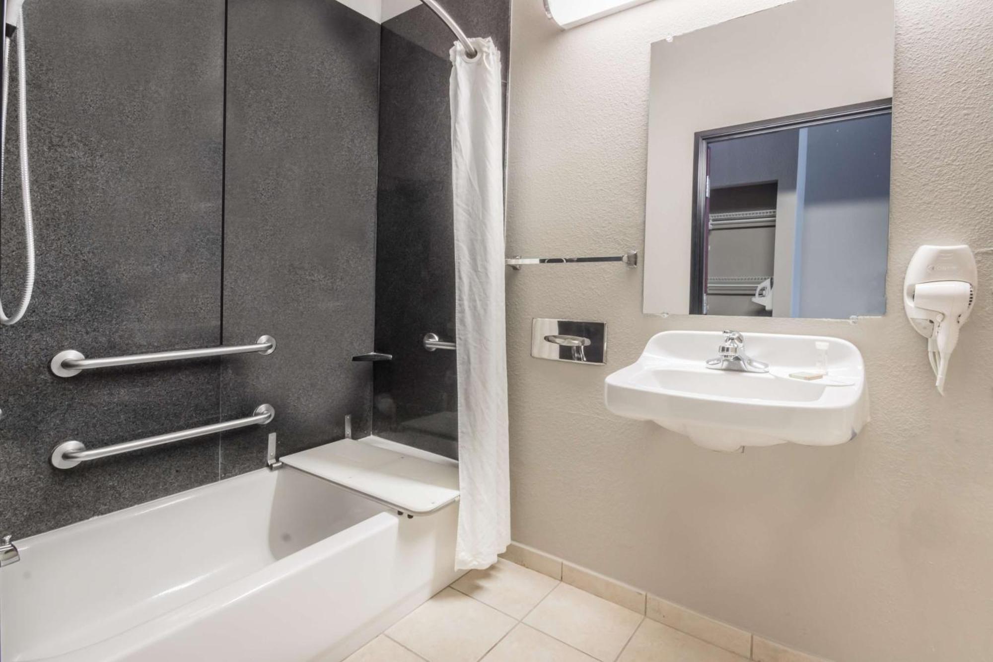 Super 8 By Wyndham Harker Heights Killeen - Fort Cavazos Exteriér fotografie