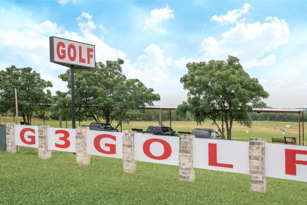 Super 8 By Wyndham Harker Heights Killeen - Fort Cavazos Zařízení fotografie