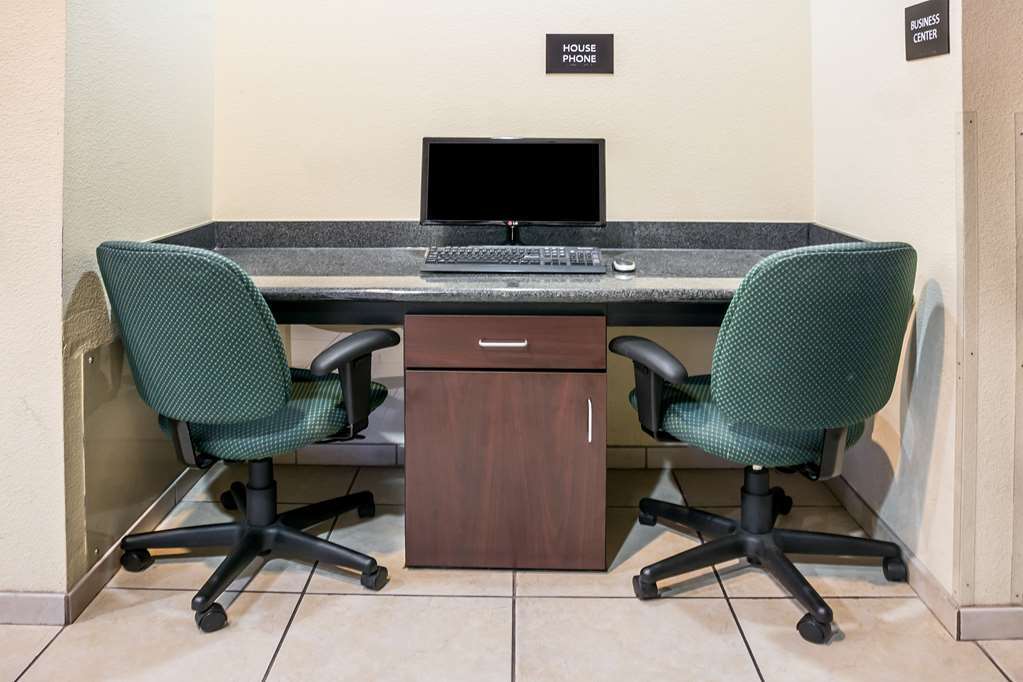 Super 8 By Wyndham Harker Heights Killeen - Fort Cavazos Zařízení fotografie